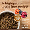 Taste Of The Wild Rocky Mountain Dry Cat Food