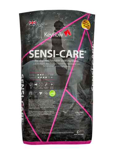 Keyflow Sensi-Care®