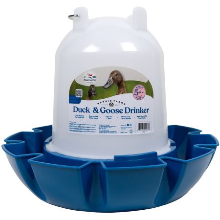 Harris Farms Duck & Goose Waterer