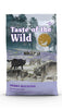 Taste Of The Wild Sierra Mountain Dog Food