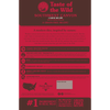 Taste Of The Wild Grain Free Southwest Canyon with Wild Boar Dry Dog Food