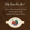 Fromm Four-Star Game Bird Recipe Cat Food