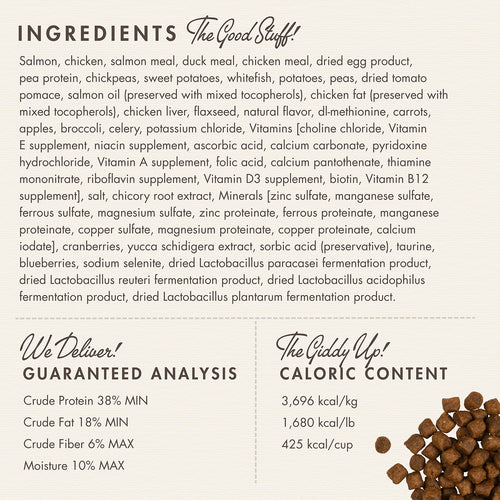 Fromm Four-Star Surf & Turf Recipe Cat Food