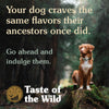 Taste Of The Wild Grain Free Southwest Canyon with Wild Boar Dry Dog Food