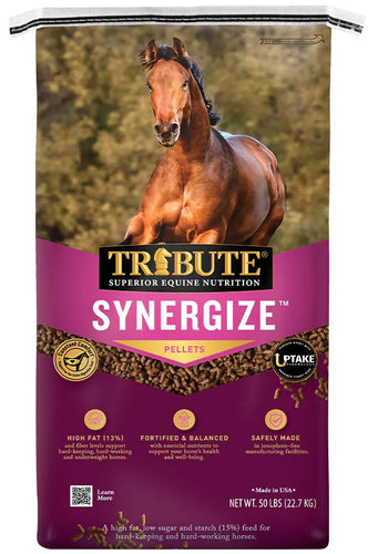 Tribute Synergize®