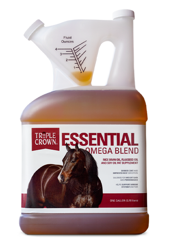 Triple Crown Essential Omega Blend