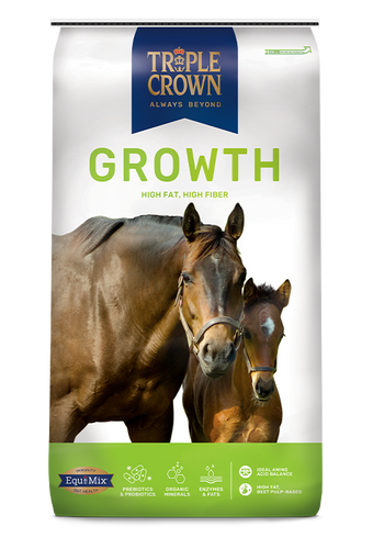 Triple Crown Growth