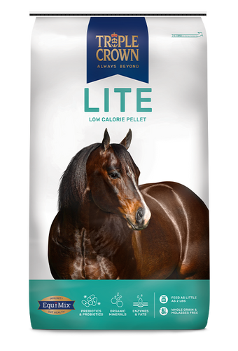 Triple Crown Lite
