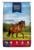 Triple Crown Golden Ground Flax