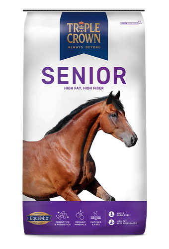 Triple Crown Senior
