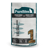 PureBites Freeze Dried Minnow Cat Treats