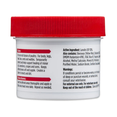 Hen Healer™ Ointment