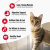 Nulo FreeStyle Chicken & Cod Recipe for Cats & Kittens