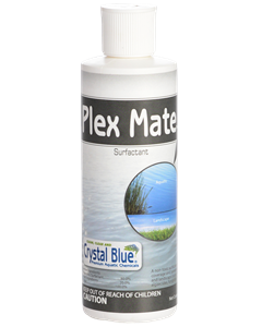 PLEX MATE Aquatic Surfactant
