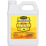 PYRANHA STOCKGUARD CONCENTRATE SINGLE 1/2 GALLON