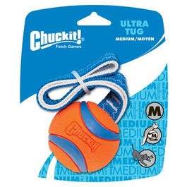 Chuckit! Ultra Tug Medium Dog Toy