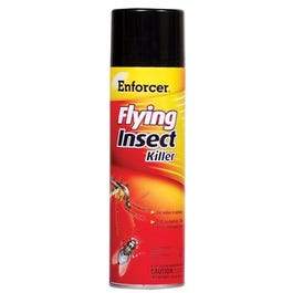 Flying Insect Killer, Indoor & Outdoor, 16-oz. Spray