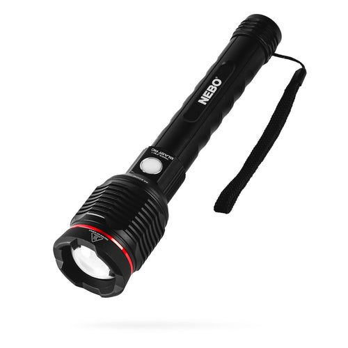 nebo 3200 lumen flashlight NEBO Redline Blast RC 3,200 Lumen Rechargeable Flashlight - Denton, TX