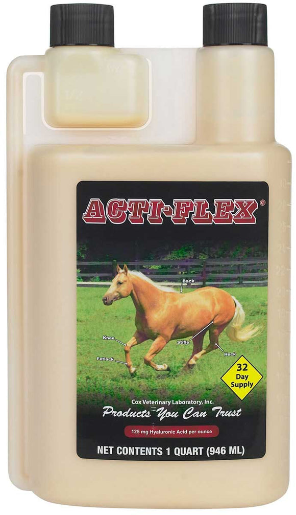 Cox Veterinary ACTI-FLEX