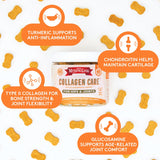 The Missing Link® Collagen Care™ Hips & Joints Soft Chews