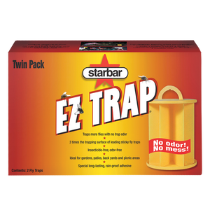 Starbar EZ TRAP® FLY TRAP