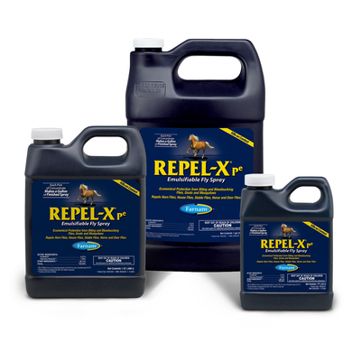 Farnam Repel-X® Pe Emulsifiable Fly Spray