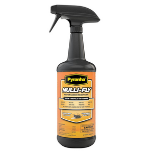 Pyranha Nulli-Fly®