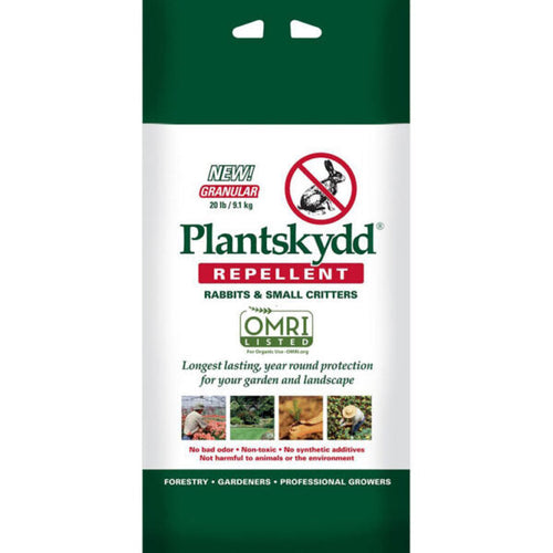 Plantskydd Rabbit & Small Animal Repellent Granular