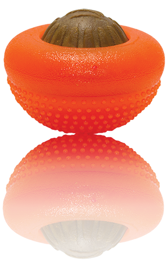 Starmark Everlasting TREAT Bento Ball Denton TX D L Farm and