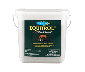 Farnam Equitrol® II