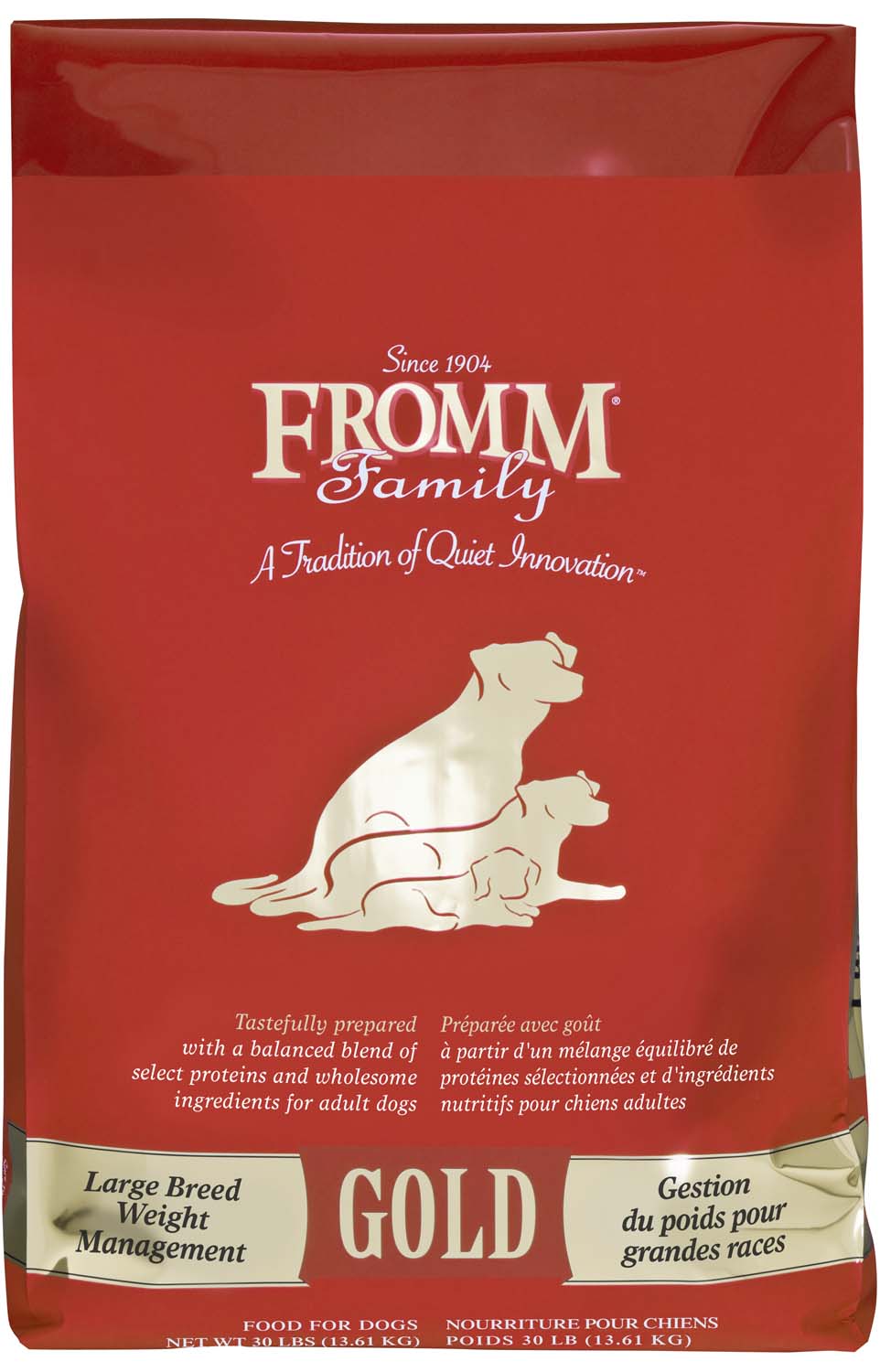 Stores that sell 2024 fromm dog food