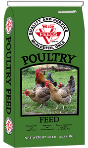 Big V Poultry Maximizer