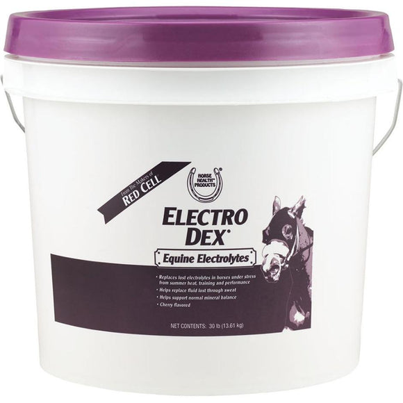 HORSE HEALTH PRODUCTS ELECTRO-DEX ELECTROLYTE FOR HORSES