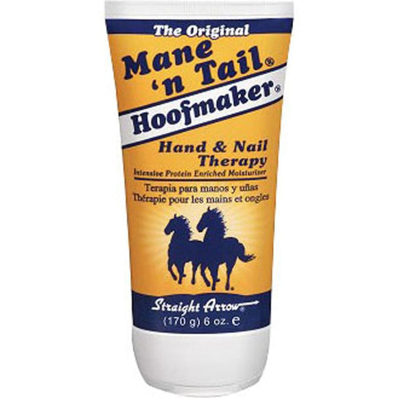 MANE 'N TAIL HOOFMAKER HAND & NAIL LOTION